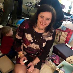 Meet your Posher, Kaitlin